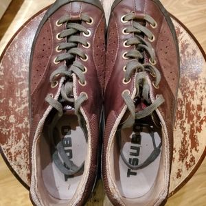 Tsubo shoes aso bella swan twilight